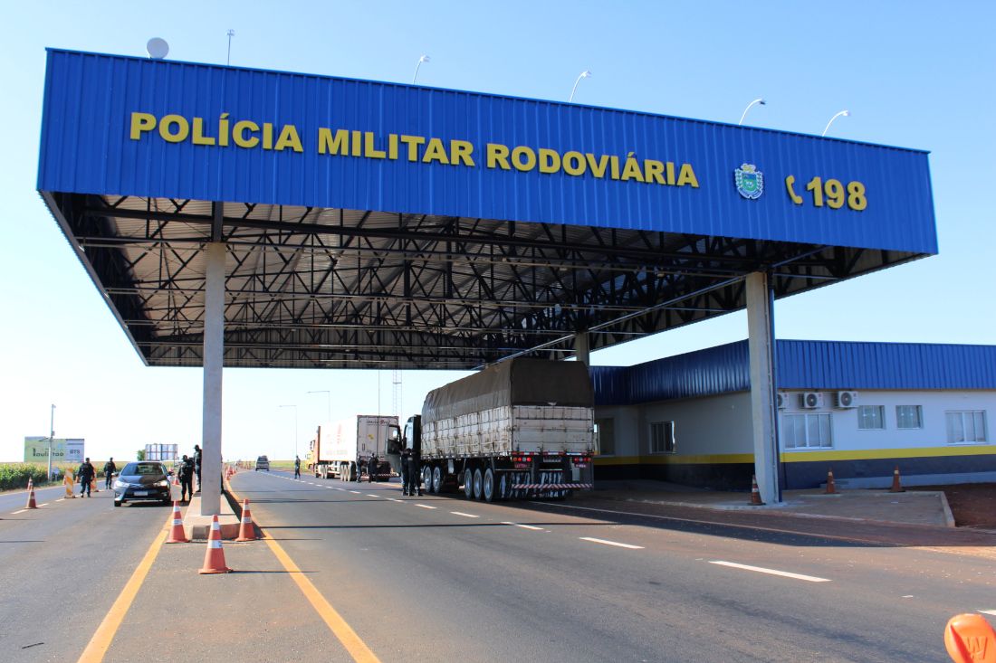 Desde A Ltima Segunda Feira Policiais Militares Est O Em